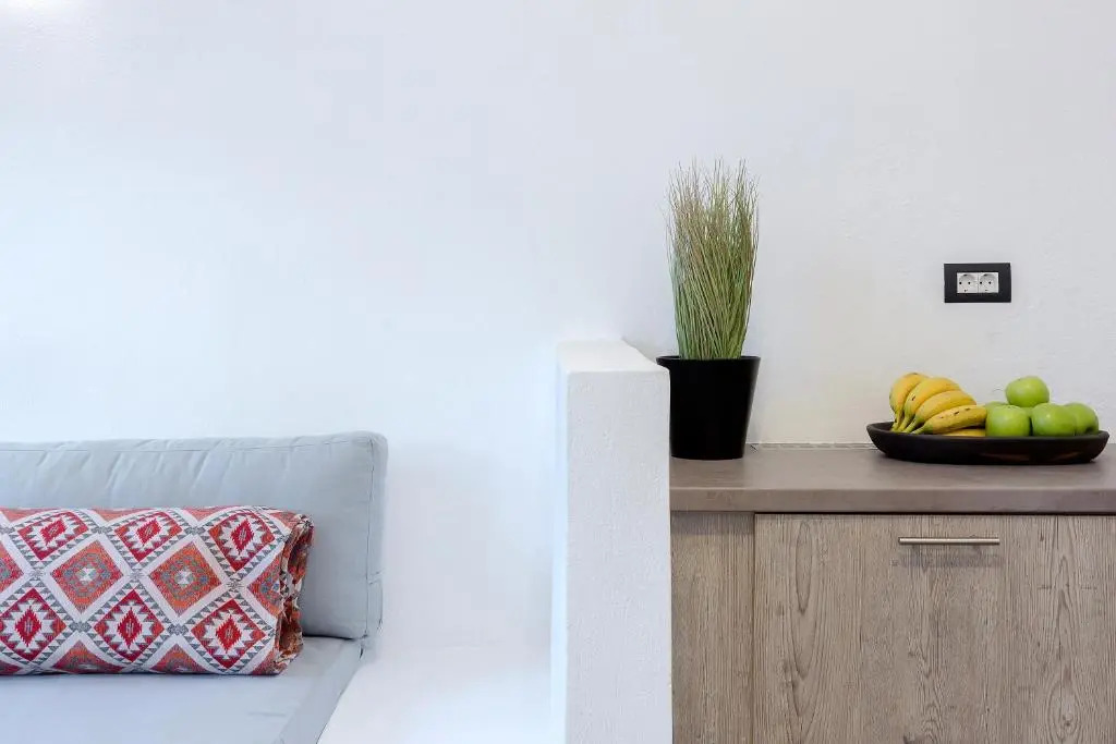 Alluvial Santorini Suites