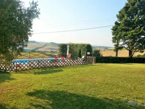 Agriturismo la Quiete