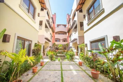 Caribbean Breeze 7A Condo