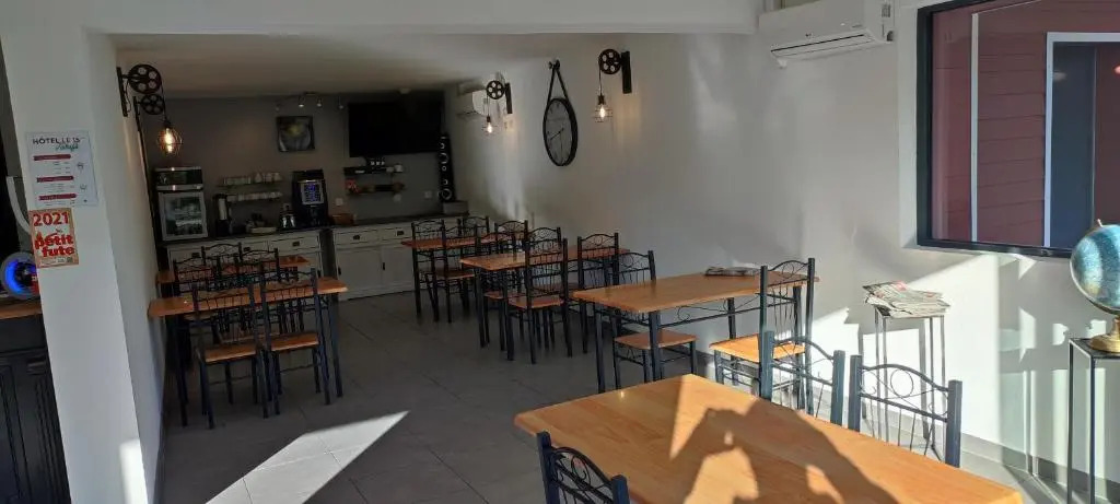 Hôtel Le 15 Périgueux - proximité A 89