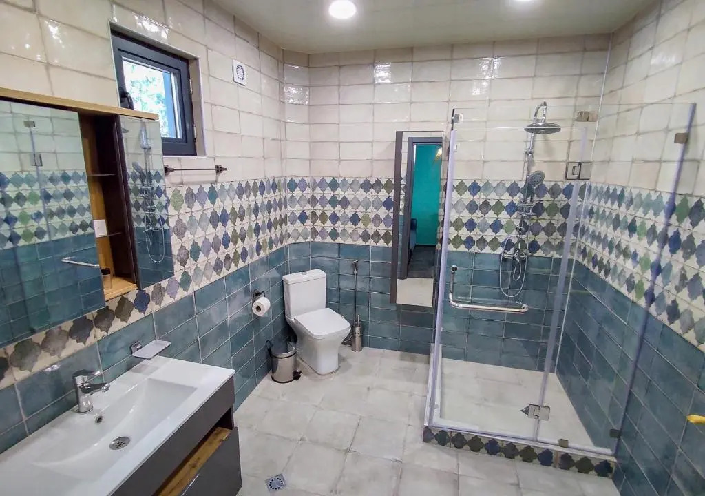 Villa MD Grigoleti
