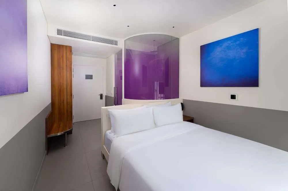 Wink Hai Phong Centre, Unscripted by Hyatt - 24 Hours stay