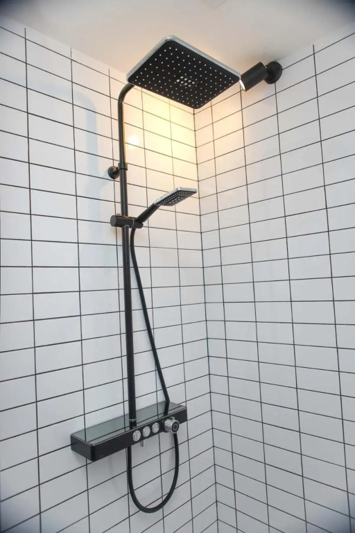 Stylish 1 bedroom studio near Most City