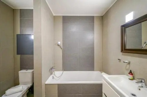 Vesna Convenient Apartment