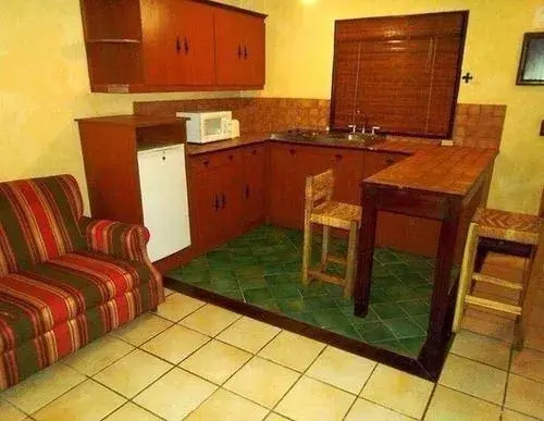 Apart Hotel Plaza Colonial