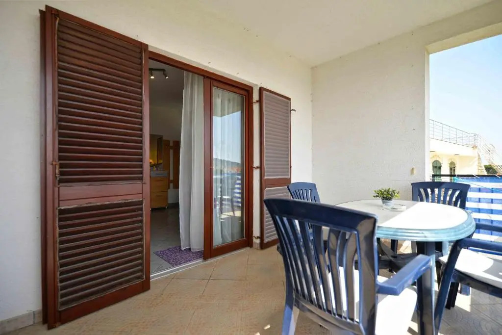 Apartment Zena