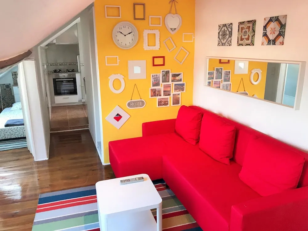 Amazing view - Cozy flat