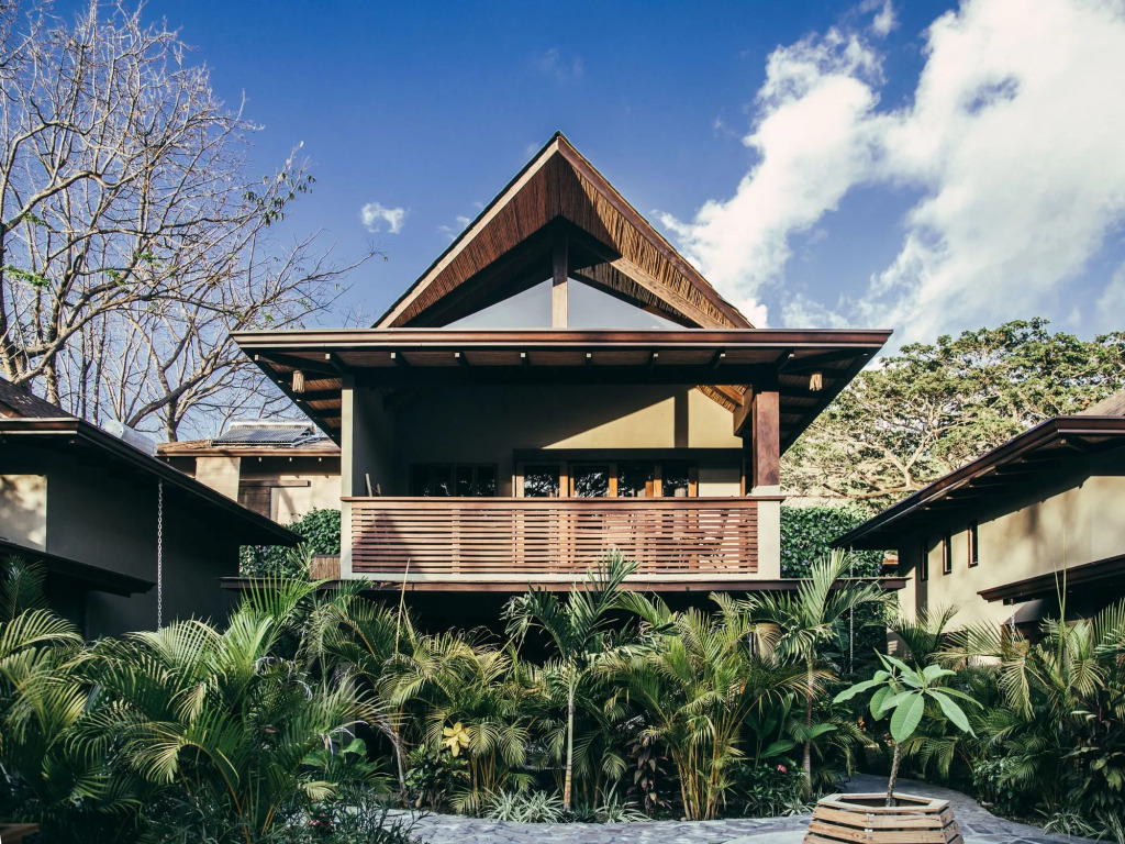 Lua Villas