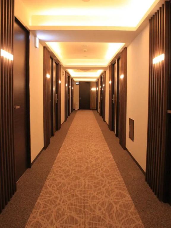 Trust Hotel