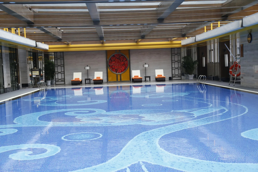 Xi'an YongChang Hotel