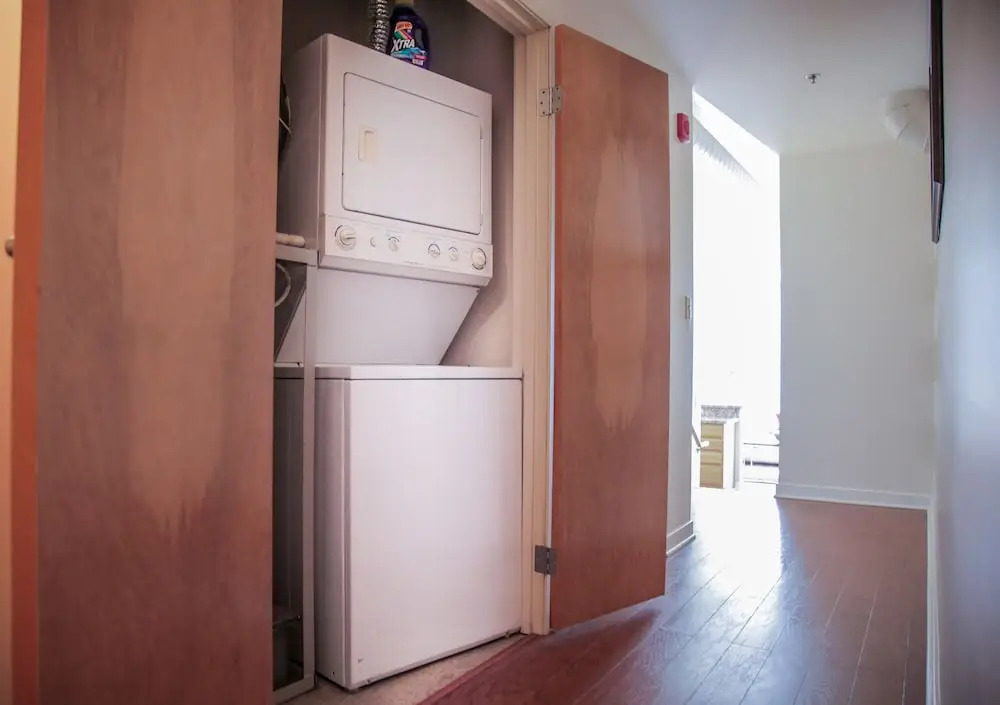 Historic Renovated Apartments
