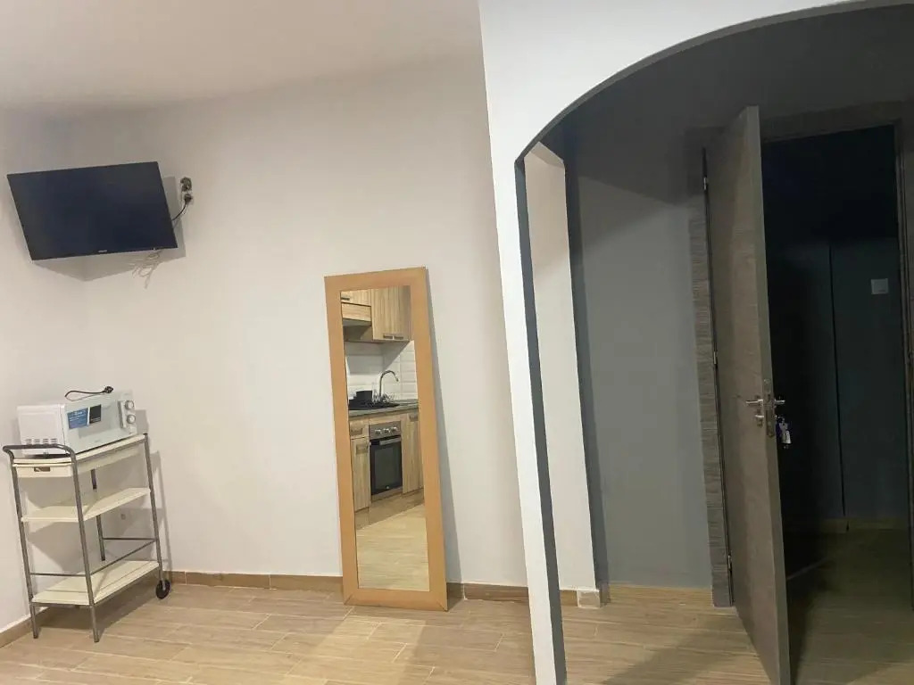 Suite - No Fumadores -Zaragoza Center- Sin Ascensor