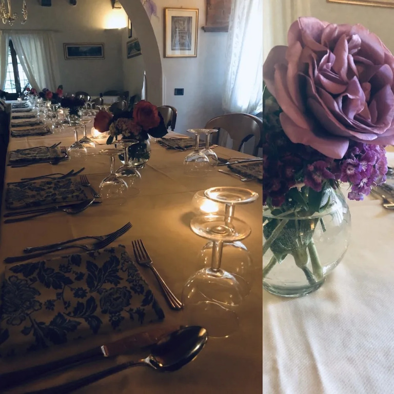 Agriturismo Beata Vanna