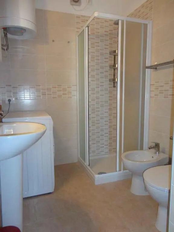 Apartment in Porto Santa Margherita 42866