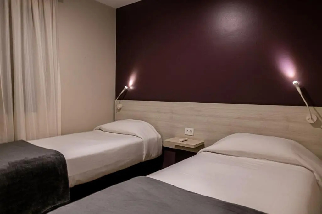 Travel Inn Flats Jardins