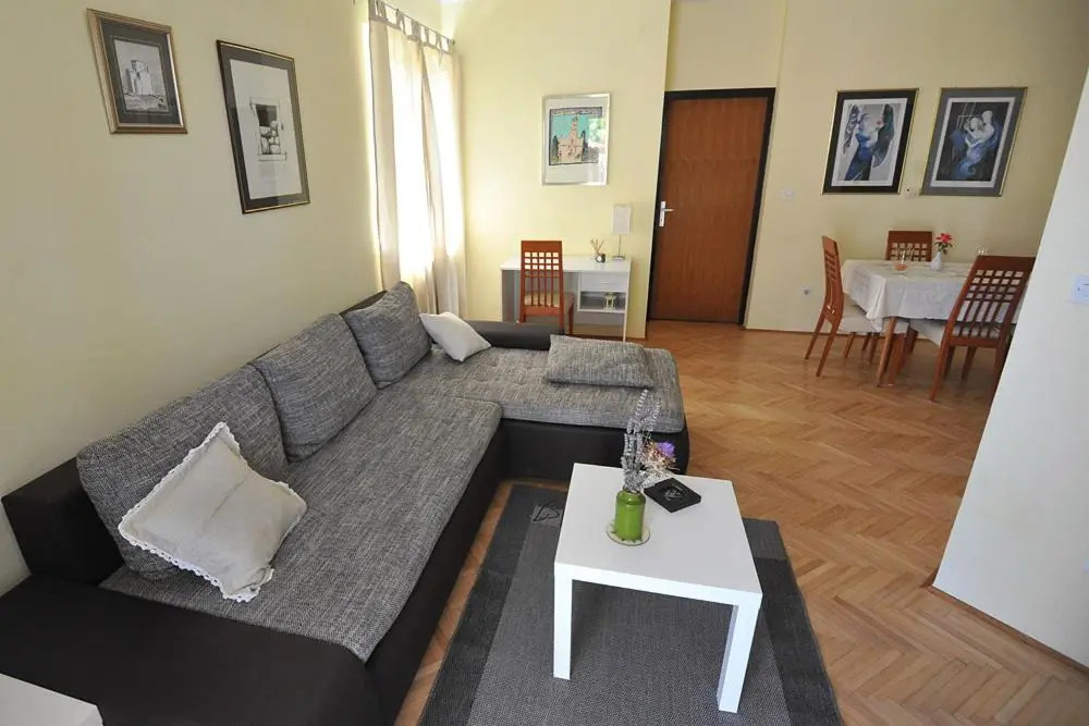 Apartments Villa Clementa