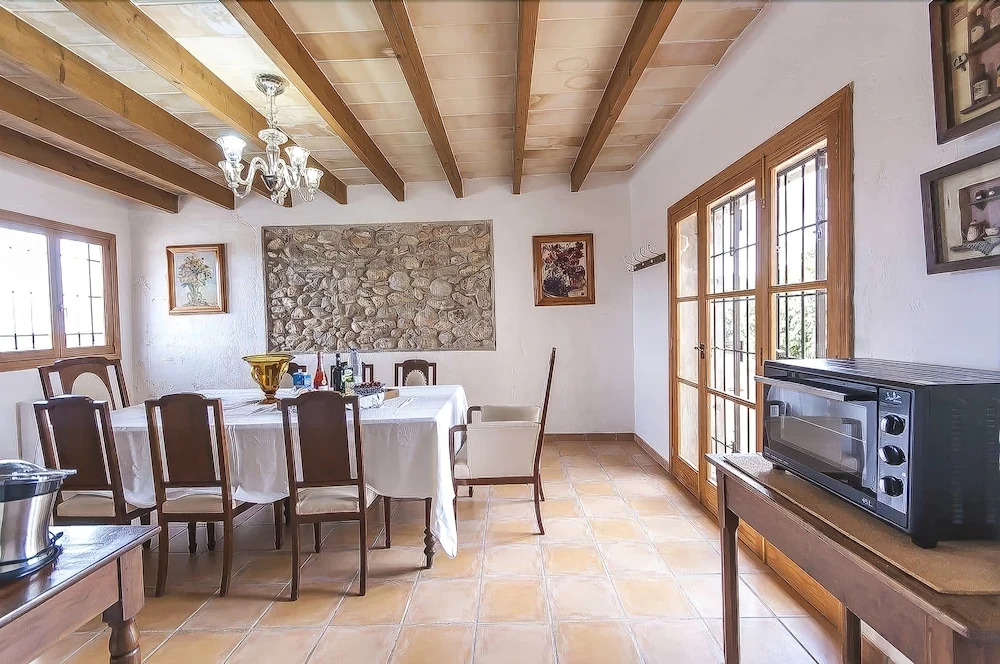 Finca Puig Pelat