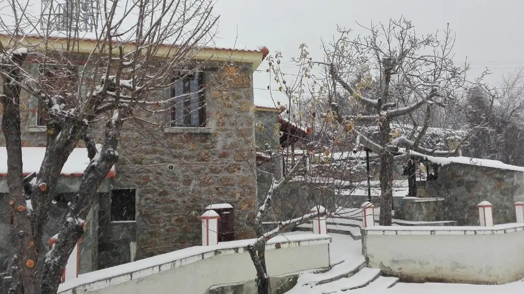 Litheon House