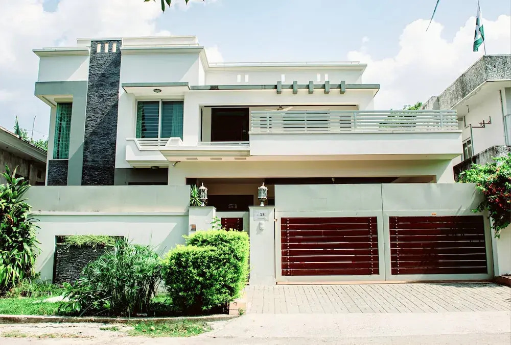 Melberry Guest House