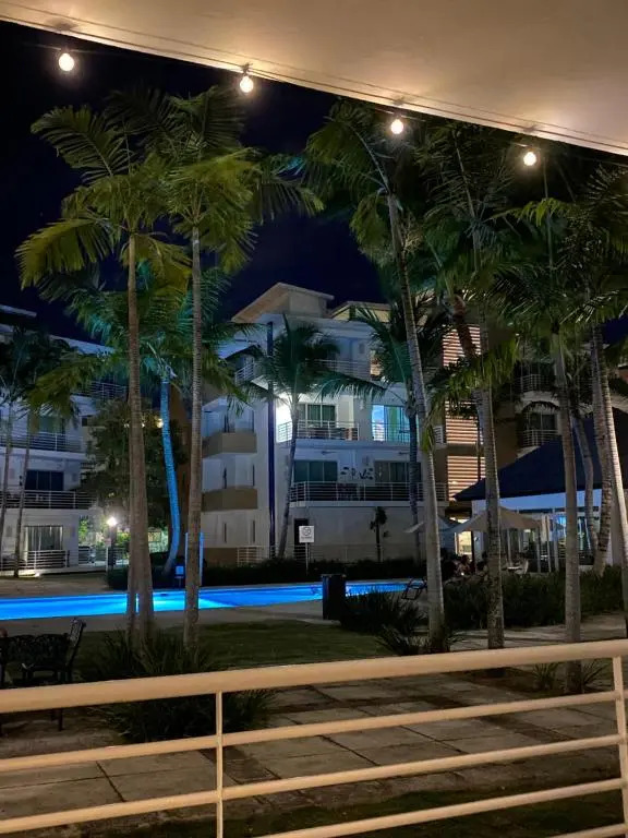 Confort Suite Apt Punta Cana Village con Piscina