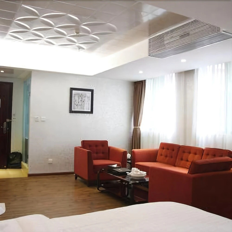 Bolaiya Hotel