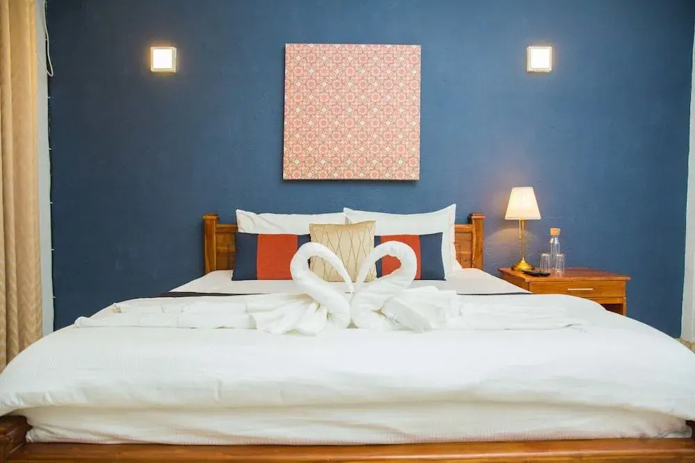 Blue Sky Holiday Hotel