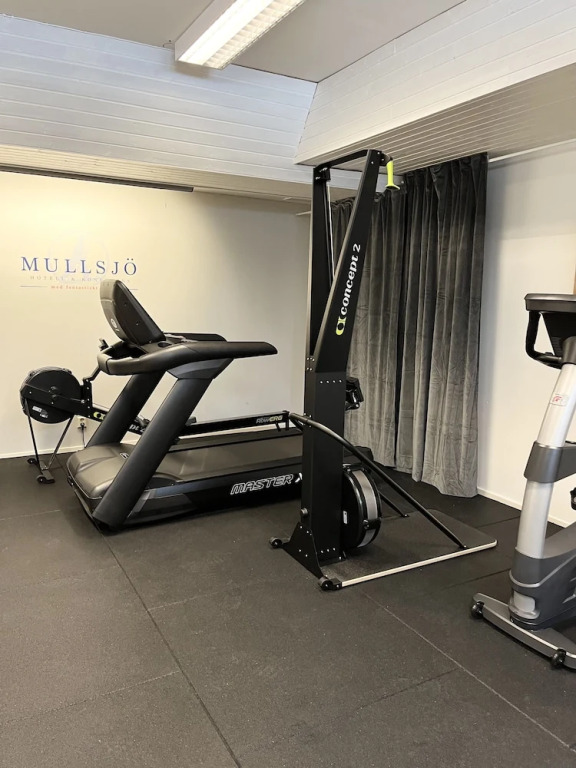 Mullsjö Hotell & Konferens