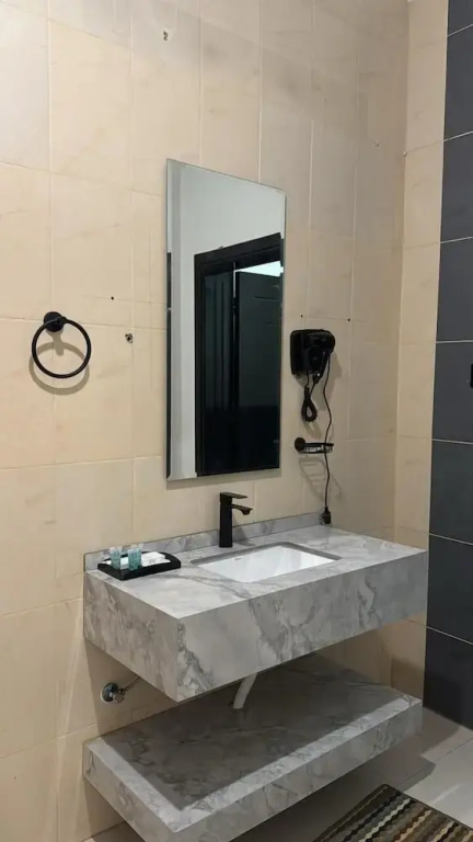 welcome apartment
