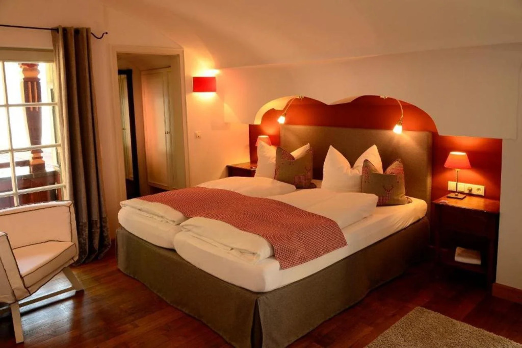 Seehotel Luitpold