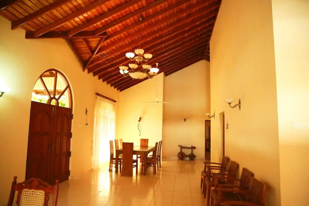 Bentota River Villa
