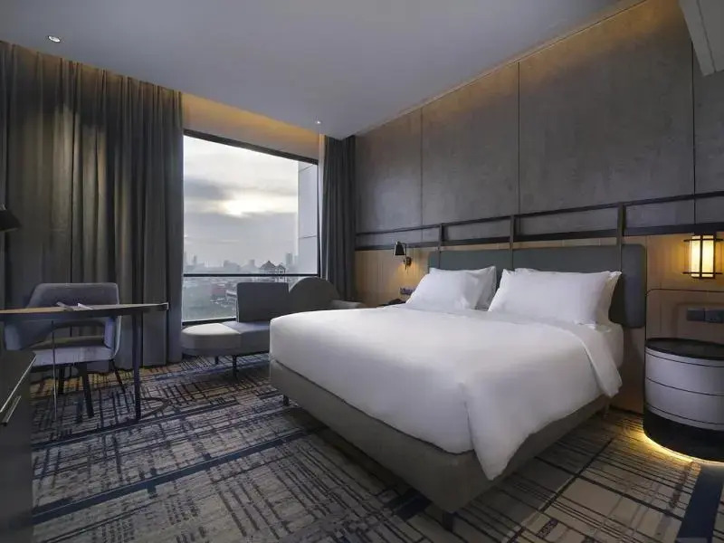 Mercure Surabaya Manyar