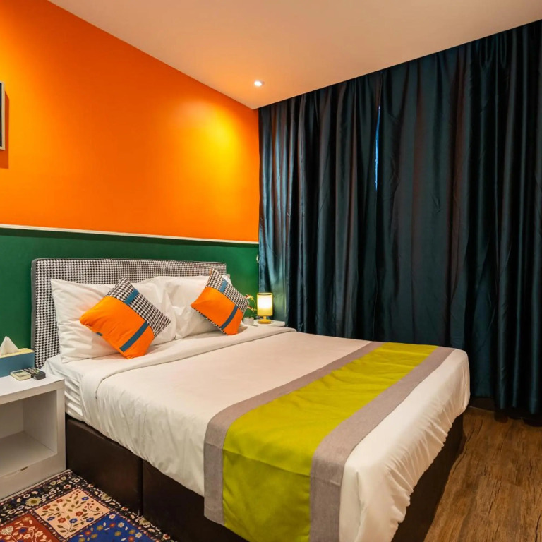 Link Hotel