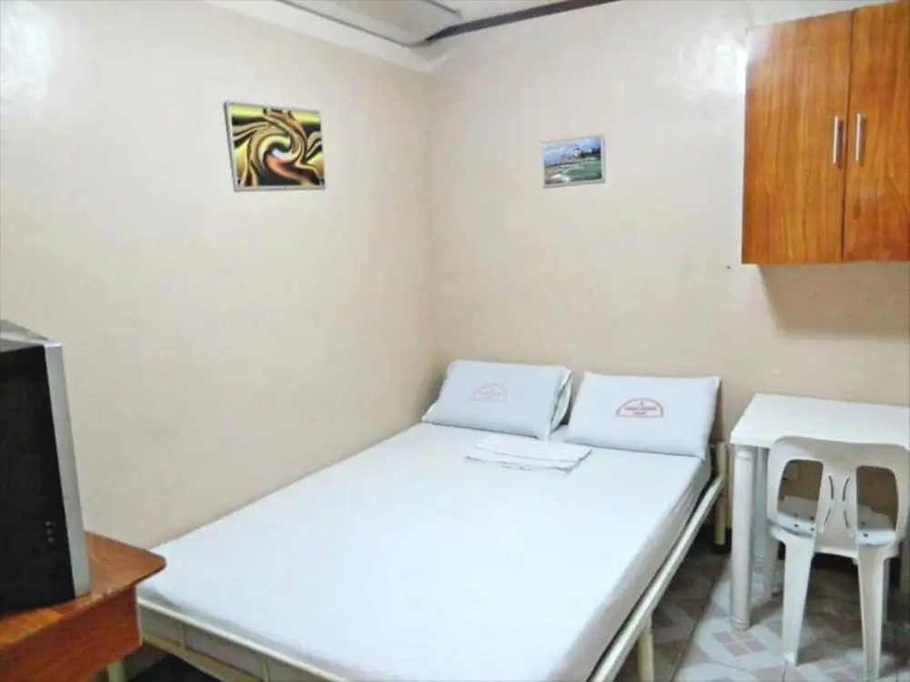 Magic Square Inn