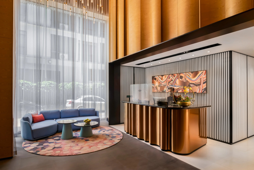 Capri by Fraser, Bukit Bintang
