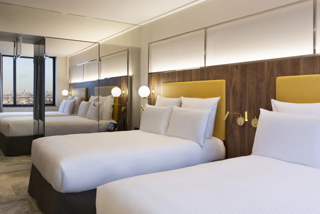 Pullman Paris Montparnasse