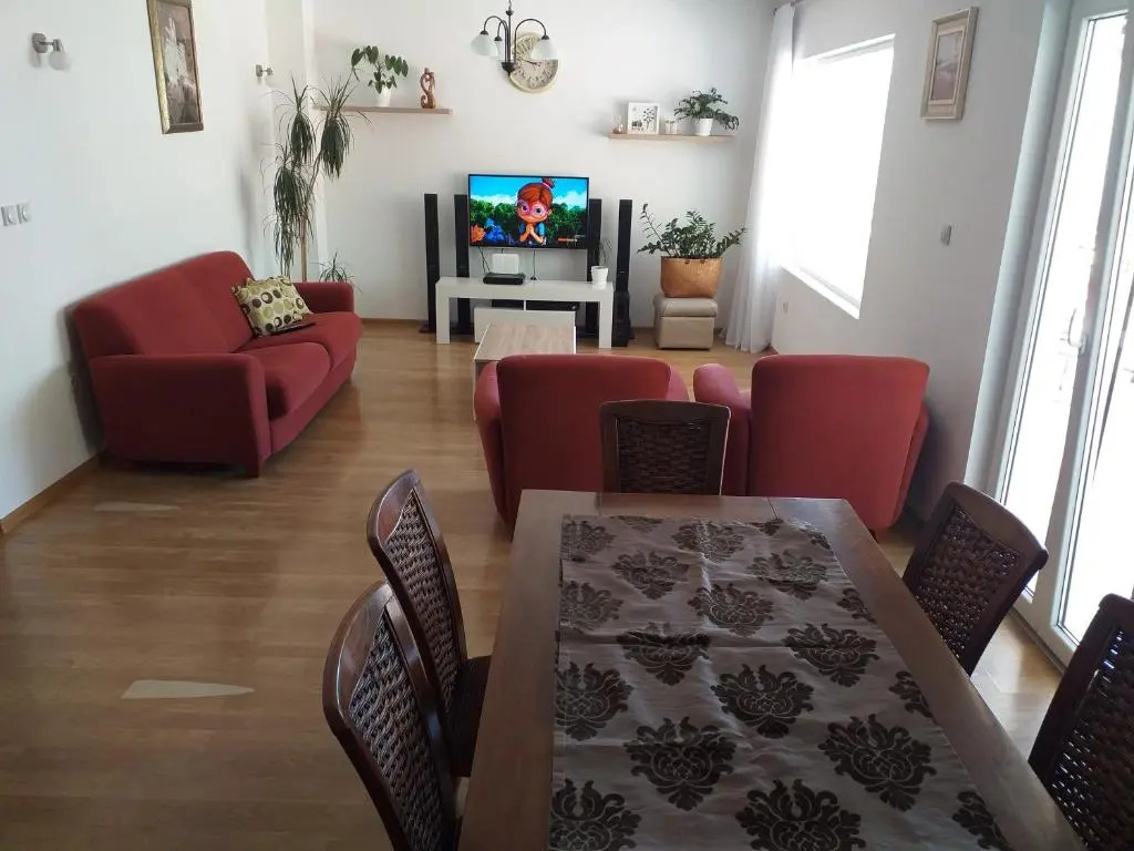 Apartments Marko Maros