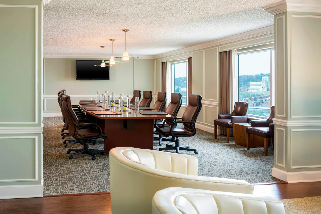 The Westin Pittsburgh