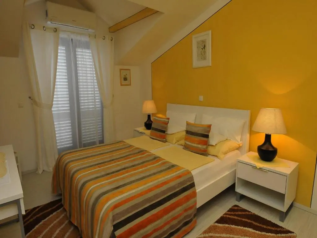 Hotel Haus Am Meer Cavtat