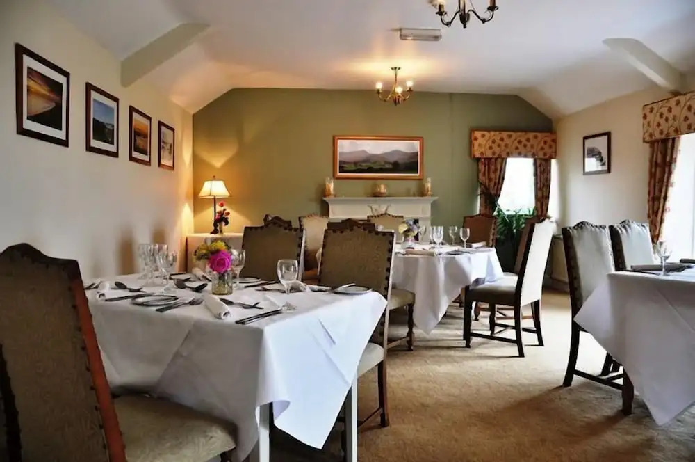 The Gower Golf Club B&B