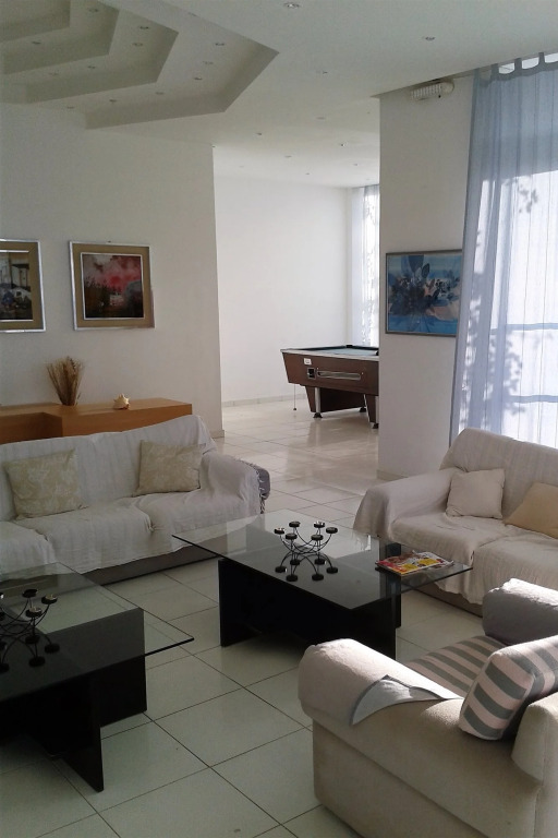 Hotel Iris