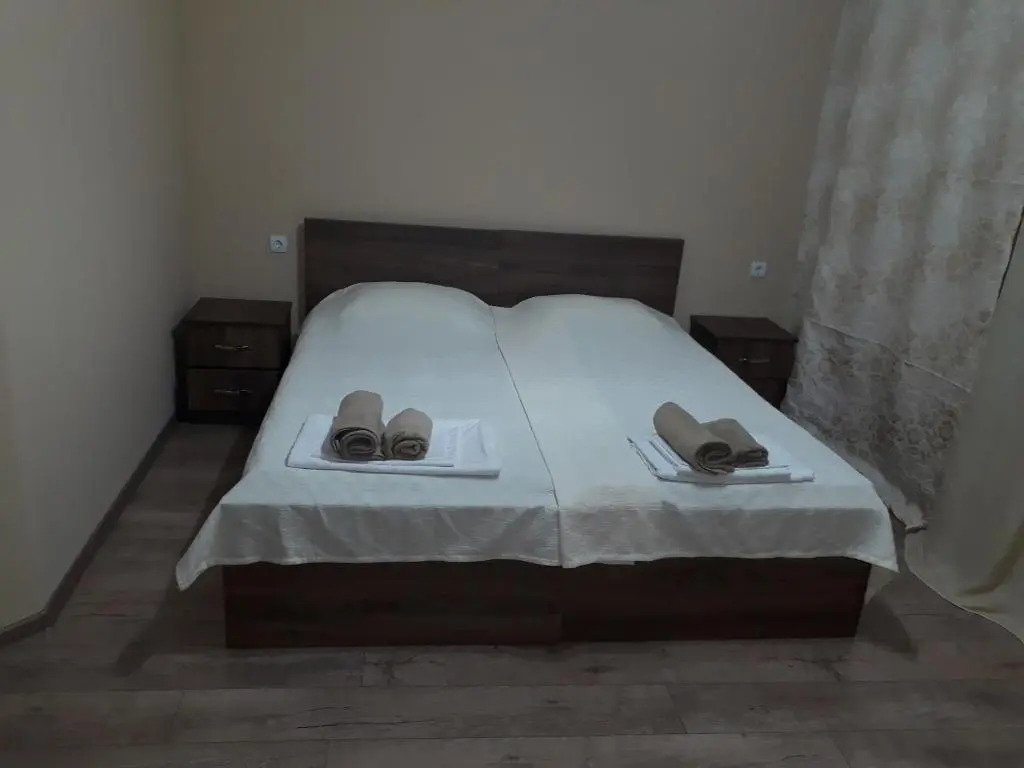 Guest House 254