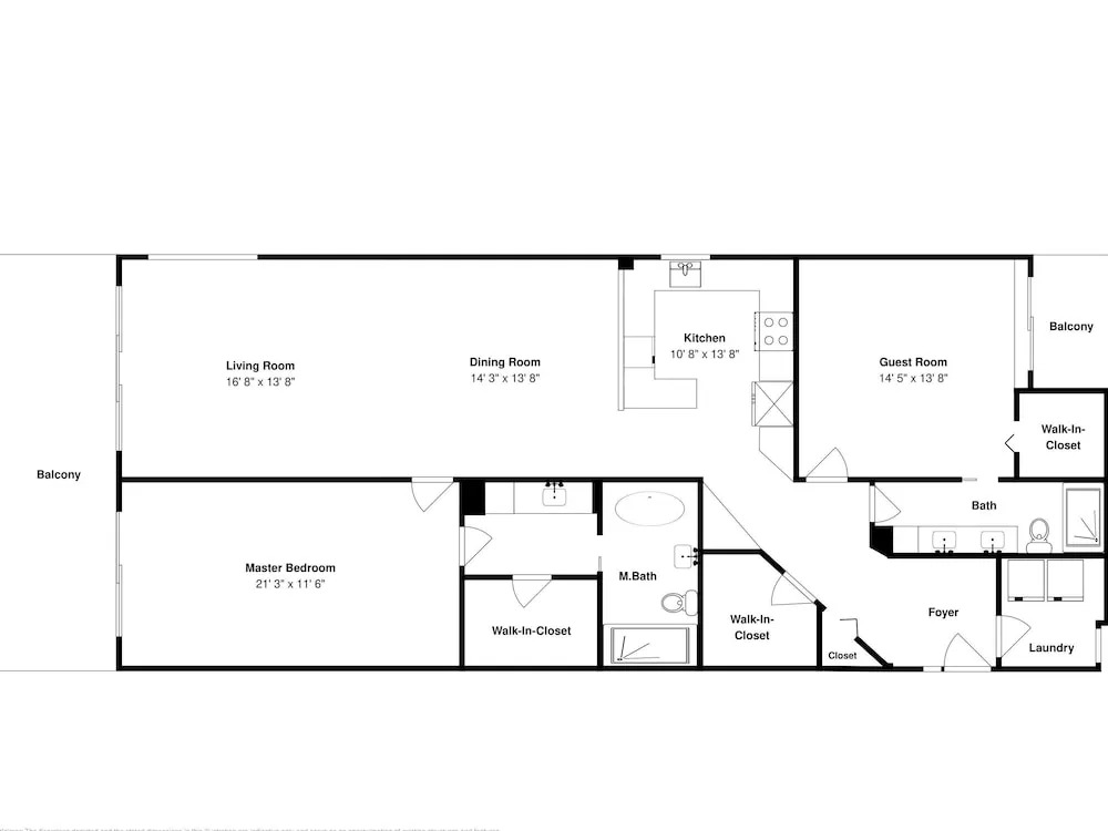 Arie Dam 404 by Ryson Vacation Rentals