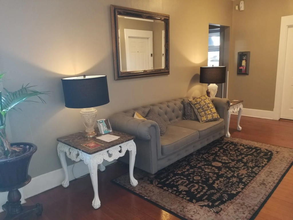 Found Hotel San Diego