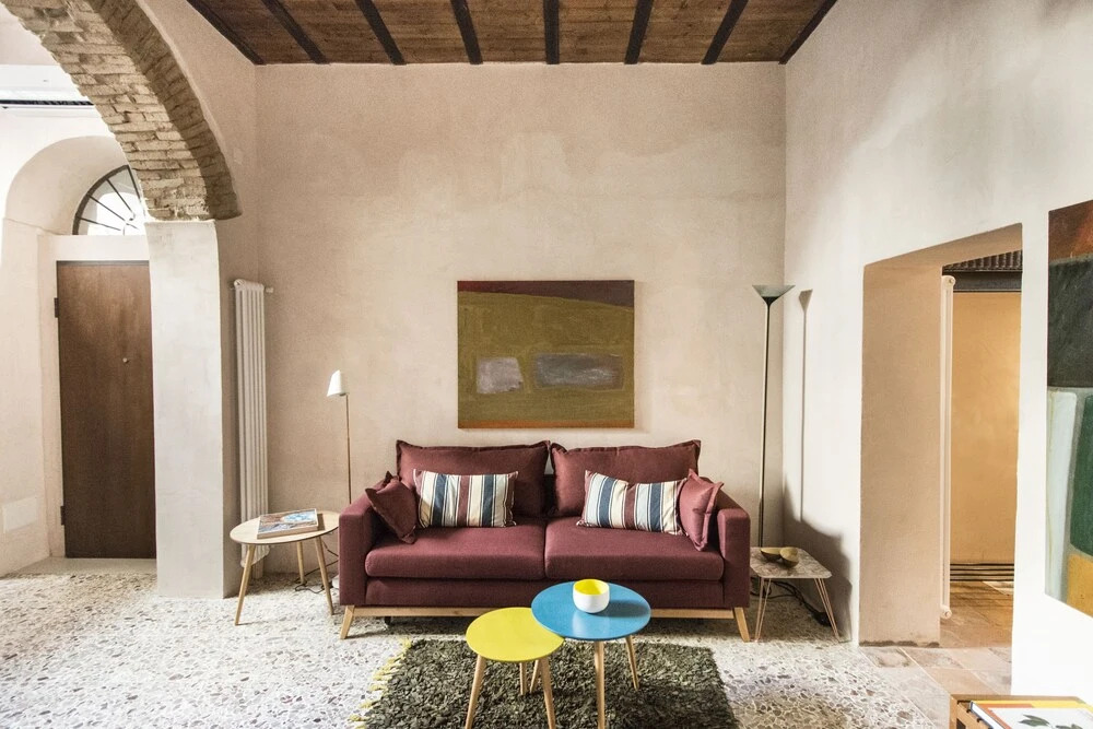 Trotula Charming House - Ade Vintage Studio