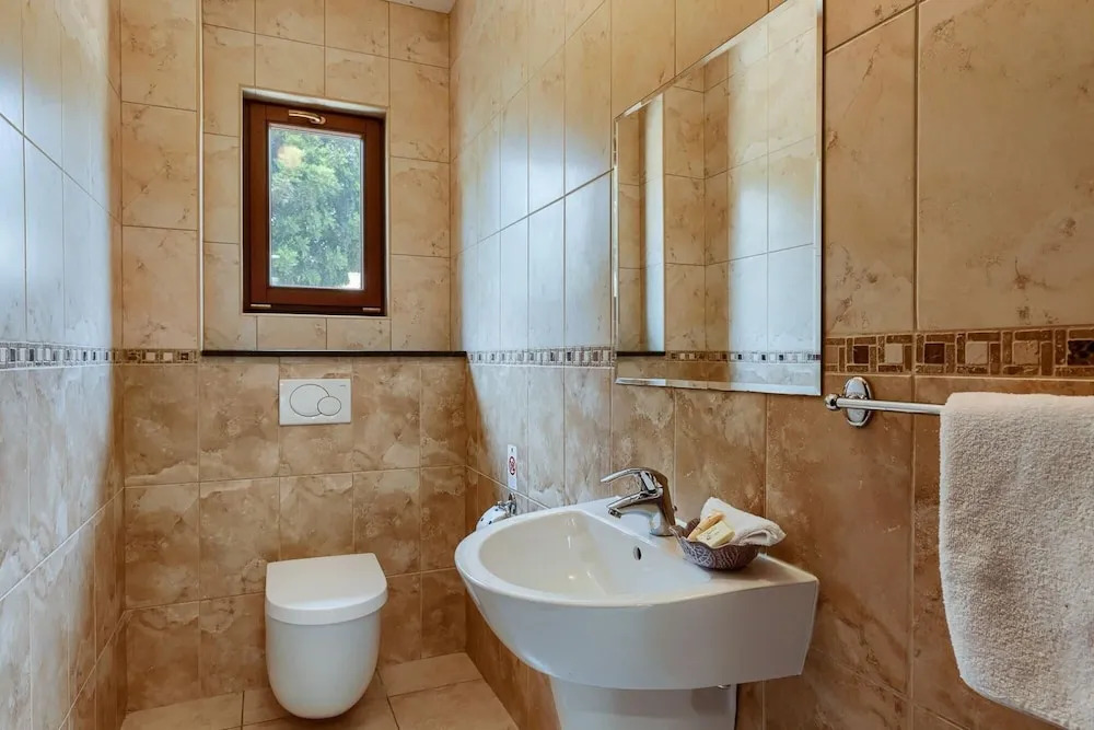 Aphrodite Hills Holiday Residences Superior Villas 3 Bedroom Superior Villa - 0400