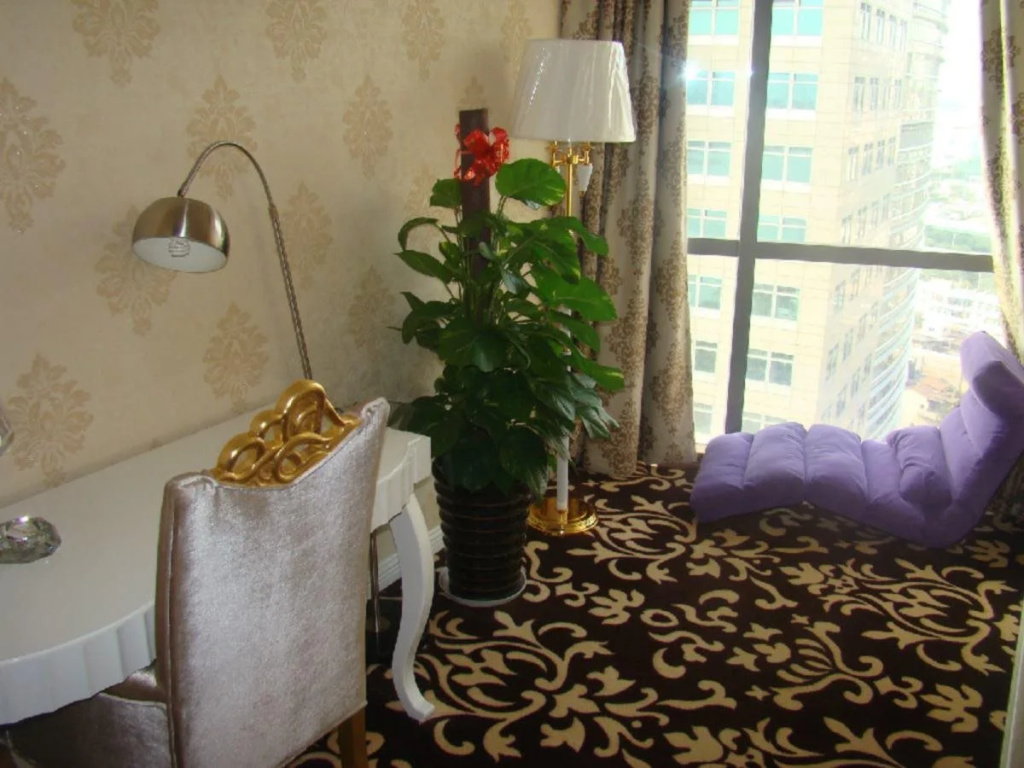 Mercure Xiamen On The Bund