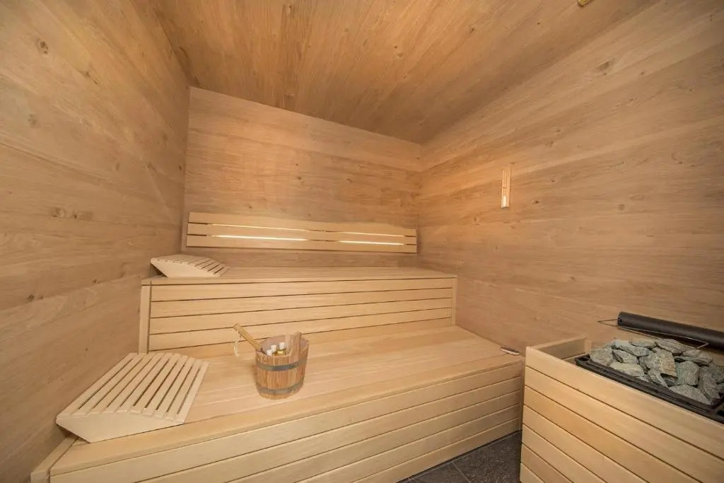 Chalet Zillertal Arena 3