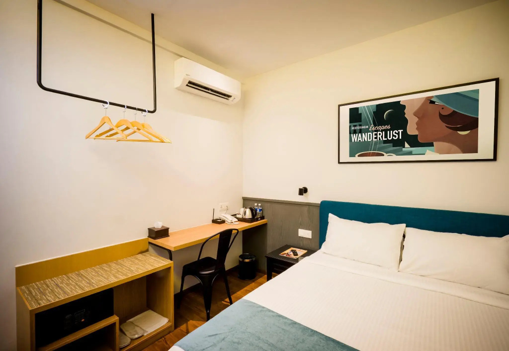 H Boutique Hotel, Kota Damansara