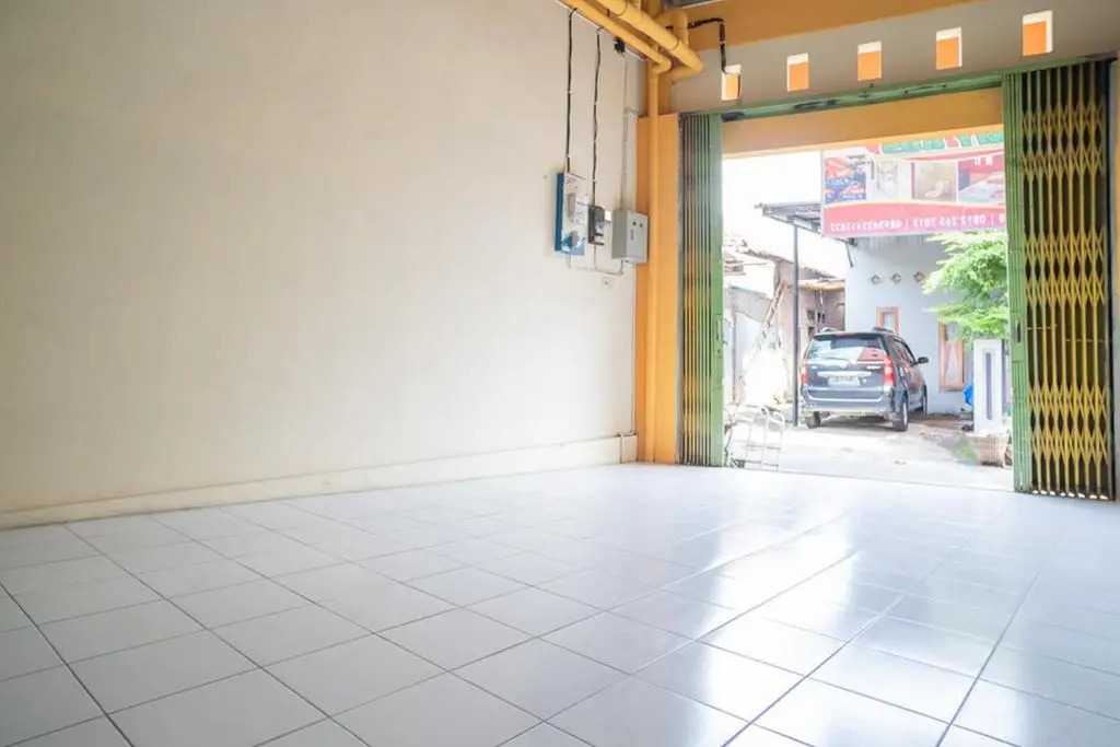 KoolKost Syariah at Ir Soekarno Solo Baru