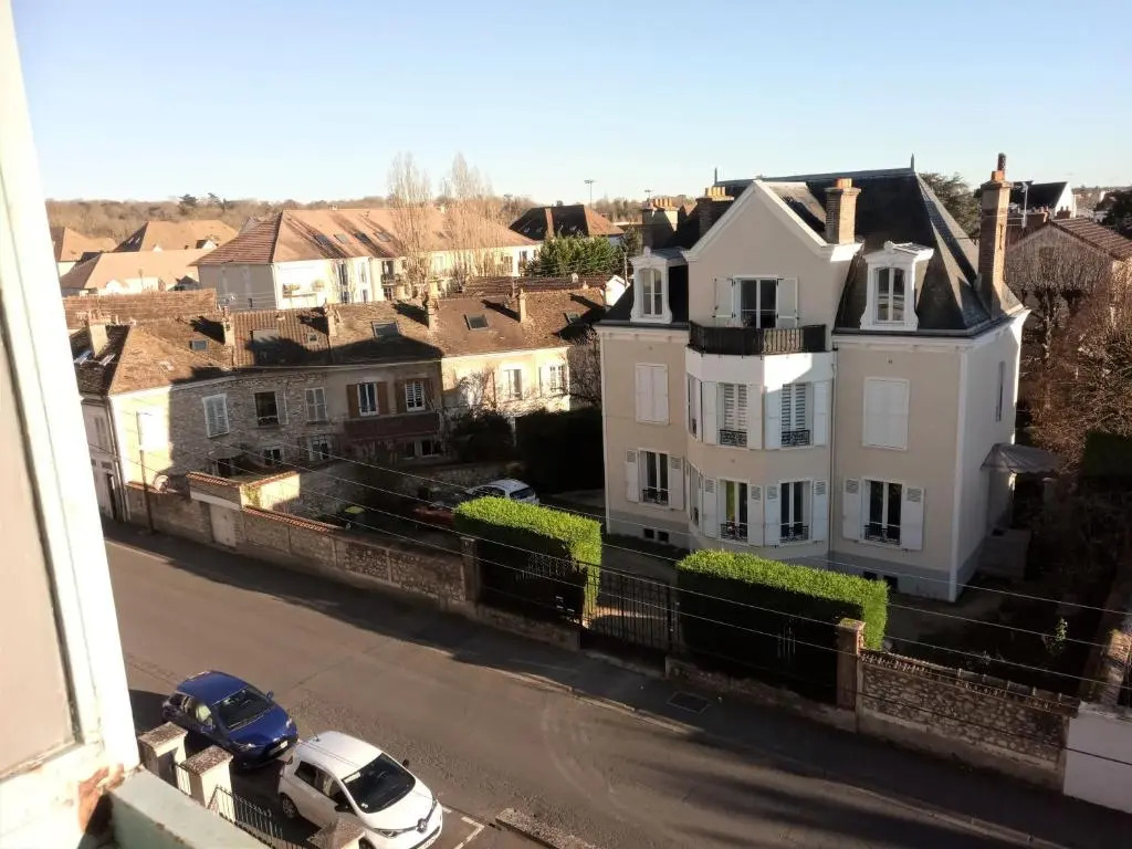 Appartement Proche Gare Et Centre Ville